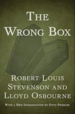 Wrong Box
