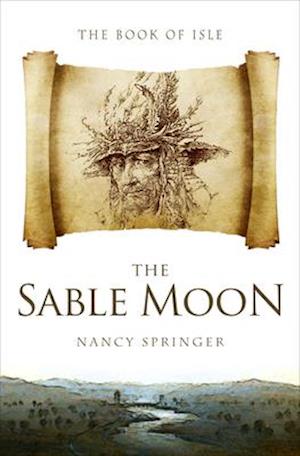 Sable Moon