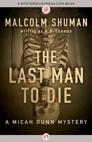 Last Man to Die