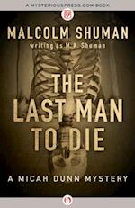 Last Man to Die