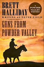 Guns from Powder Valley