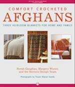 Comfort Crocheted Afghans