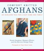 Comfort Knitted Afghans