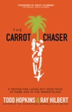 Carrot Chaser