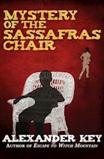 Mystery of the Sassafras Chair