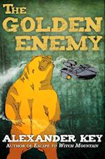 Golden Enemy