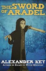 Sword of Aradel