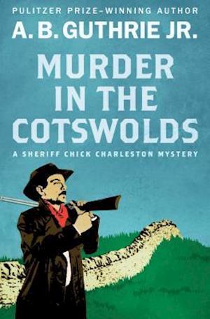 Murder in the Cotswolds