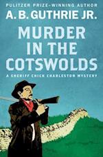 Murder in the Cotswolds