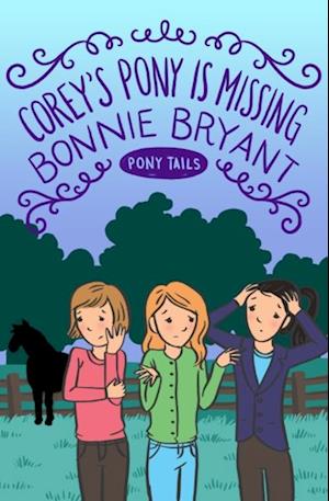 Corey's Pony Is Missing