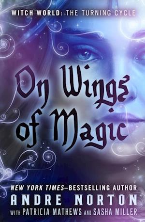 On Wings of Magic