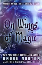 On Wings of Magic