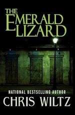 Emerald Lizard