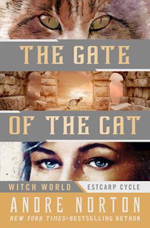 Gate of the Cat