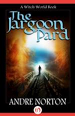 Jargoon Pard