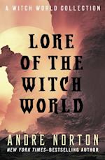 Lore of the Witch World