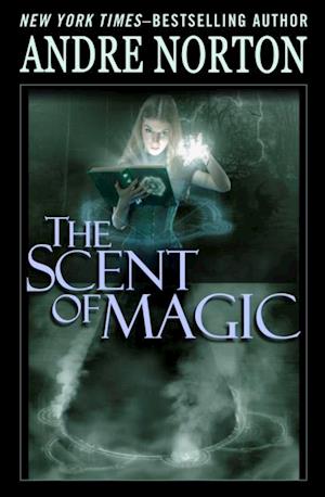 Scent of Magic