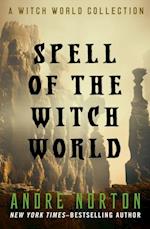 Spell of the Witch World