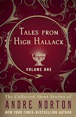 Tales from High Hallack Volume One