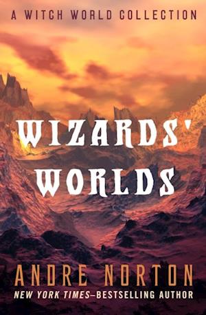 Wizards' Worlds