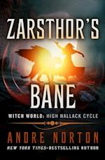 Zarsthor's Bane