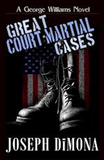 Great Court-Martial Cases