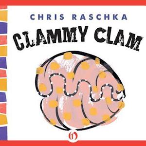 Clammy Clam