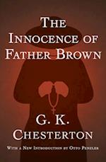 Innocence of Father Brown