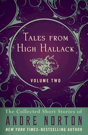 Tales from High Hallack Volume Two