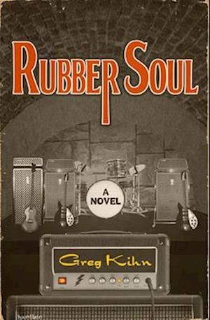 Rubber Soul