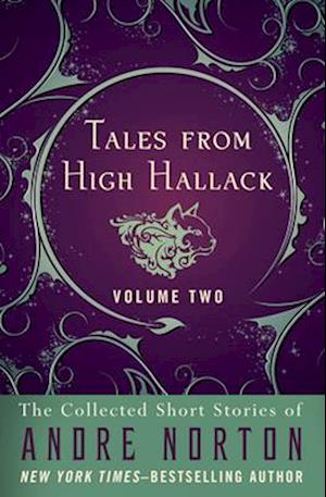 Tales from High Hallack Volume Two