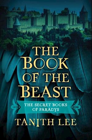 Book of the Beast