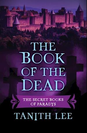 Book of the Dead