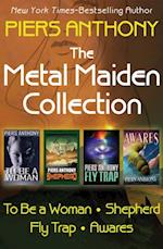 Metal Maiden Collection