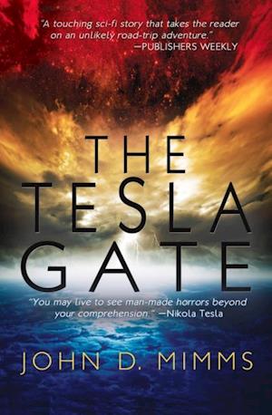 Tesla Gate