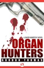 Organ Hunters