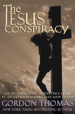 Jesus Conspiracy