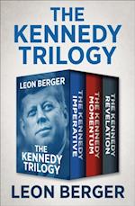 Kennedy Trilogy