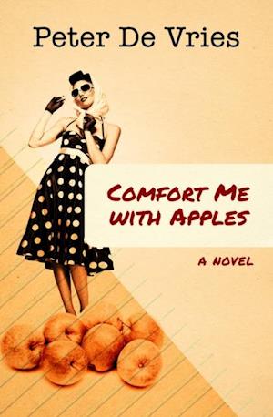 Comfort Me with Apples