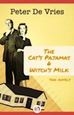 Cat's Pajamas and Witch's Milk