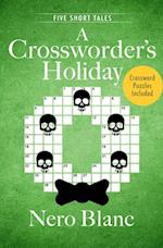 Crossworder's Holiday