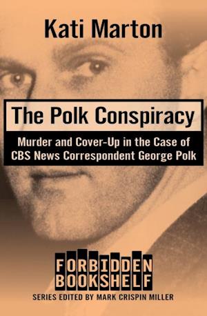 Polk Conspiracy