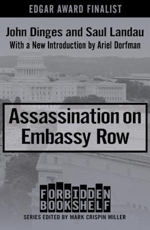 Assassination on Embassy Row