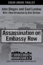 Assassination on Embassy Row