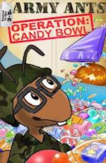 Operation: Candy Bowl