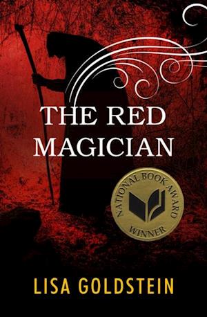 Red Magician