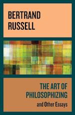 Art of Philosophizing