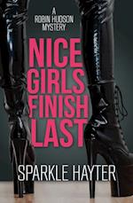 Nice Girls Finish Last