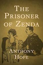 Prisoner of Zenda