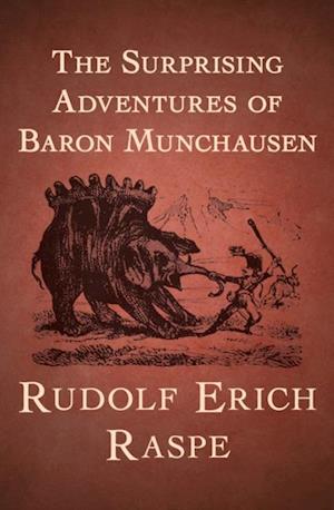 Surprising Adventures of Baron Munchausen